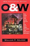 O and W: The Long Life and Slow Death of the New York, Ontario & Western Railway