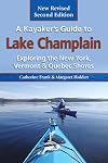 A Kayaker's Guide to Lake Champlain, 2nd Edition