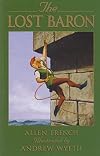Lost Baron: A Story of England in the Year 1200 (Adventure Library (Warsaw, N.D.).)