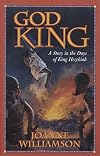 God King: A Story in the Days of King Hezekiah