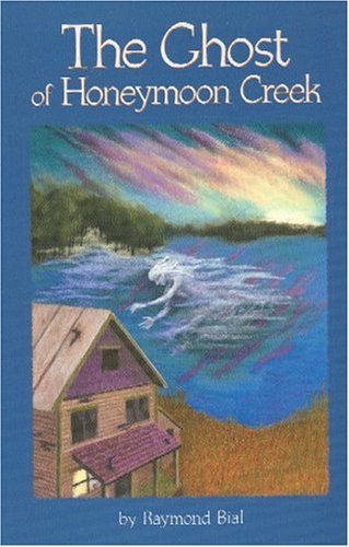 The Ghost of Honeymoon Creek
