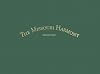 The Missouri harmony : or, a choice collection of psalm tunes, hymns, and anthems