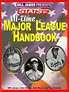 Bill James Presents ... STATS All-Time Major League Handbook