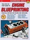 Step-By-Step Guide to Engine Blueprinting (Practical Methods for Racing and Rebuilding)