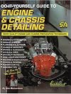 Do-It-Yourself Guide to Engine & Chassis Detailing: Show-Quality Engine and Chassis Preparation Techniques (S-a Desi
