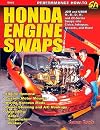 Honda Engine Swaps (Color Edition) (S-A Design)