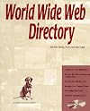 World Wide Web Directory with CD-ROM