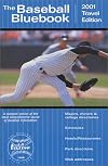 2001 Baseball Bluebook