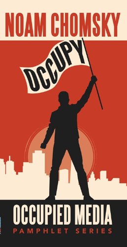 Occupy book cover