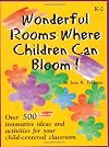 Wonderful Rooms Where Children Can Bloom