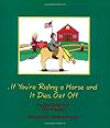 If You're Riding a Horse and It Dies, Get Off