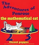 The Adventures Of Penrose The Mathematical Cat