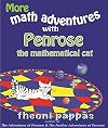 More math adventures with Penrose the mathematical cat