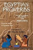 Egyptian Proverbs Tem T Tchaas