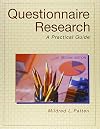 Questionnaire Research: A Practical Guide