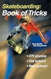 Skateboarding Book Of Tricks Startup Sports