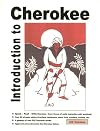 Introduction to Cherokee (Book & CD)