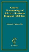 Clinical Pharmacology of Selective Serotonin Reuptake Inhibitors