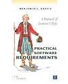 Practical Software Requirements: A Manual of Content and Style