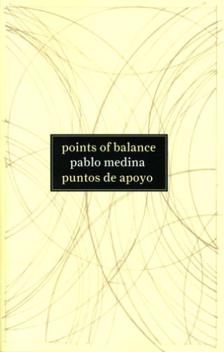 Points of Balance book cover