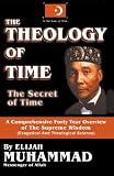 The Theology Of Time The Secret Of Time