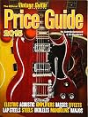 The Official Vintage Guitar Price Guide 2015 (Official Vintage Guitar Magazine Price Guide)