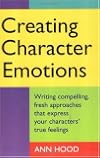 Creating Character Emotions
