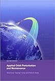Applied Orbit Perturbation And Maintenance
