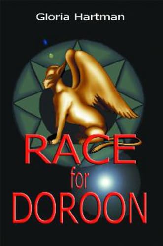 Cover of Race for Doroon