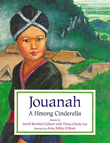 Cover of Jouanah