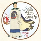 The Great Voyages Of Zheng He