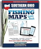 Southern Ohio Fishing Map Guide
