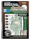 Eastern Pennsylvania All-Outdoors Atlas & Field Guide