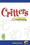 Critters of Illinois Pocket Guide (Wildlife Pocket Guides)