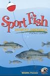Sport Fish of North America Pocket Guide