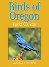 Birds of Oregon Field Guide