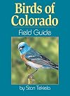 Birds of Colorado Field Guide