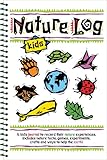 Nature Log Kids Nature Journals