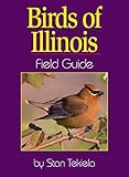 Birds Of Illinois Field Guide