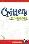 Critters Of Michigan Pocket Guide (Critters of...)