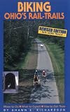 Biking Ohios Railtrails Where To Go What To Expect How To Get There Biking Railtrails