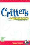 Critters of Minnesota Pocket Guide (Critters of...)