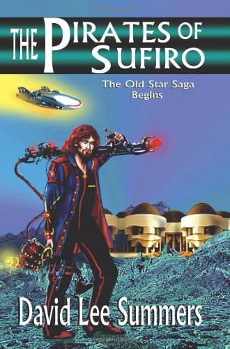 The Pirates of Sufiro