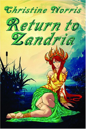 Return to Zandria