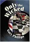 Only the Wicked book cover