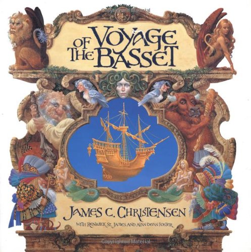 Voyage of the Basset