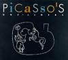 Picasso's One-Liners