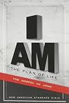 New American Standard Plan of Life : Gospel of John