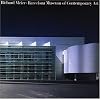Richard Meier's Barcelona Museum of Contemporary Art