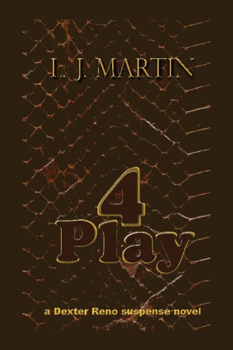 FourPlay book cover